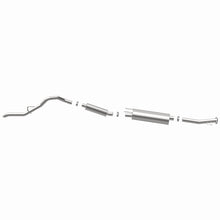 Load image into Gallery viewer, BRExhaust Exhaust Kit 15-19 Ford Transit-250 Transit-350 HD Transit-350 3.7L - 106-0782