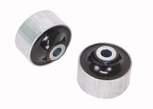 Load image into Gallery viewer, Whiteline 2007-2012 Nissan Versa Control Arm Lower - Inner Rear Bushing Kit - W53665