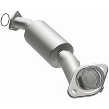 Load image into Gallery viewer, MagnaFlow California Grade CARB Compliant Direct Fit Catalytic Conv 02-06 Acura RSX Type-S L4 2.0L - 5461182