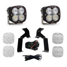 Load image into Gallery viewer, Baja Designs 21-25 Ford Raptor (Base/37/R)  XL Sport A-Pillar Kit - 448058