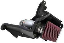 Load image into Gallery viewer, K&amp;N 12 Ford Focus 2.0L Typhoon Performance Intake - 69-3517TS