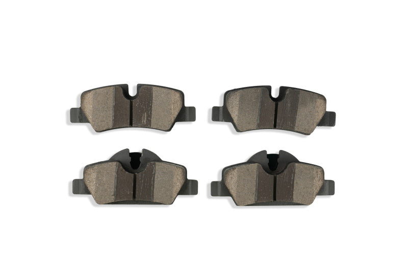 DBA 2015+ Mini Clubman Street Series Rear Brake Pads - DB15135SS