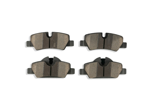DBA 2015+ Mini Clubman Street Series Rear Brake Pads - DB15135SS