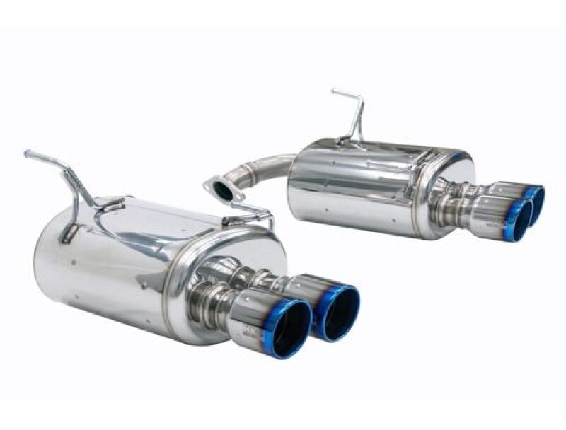 HKS LEGAMAX Premium VBH WRX S4 (Main) - 31021-AF025