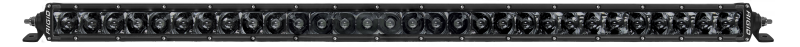 Rigid Industries 30in SR-Series PRO - Spot - Midnight Edition - 930214BLK