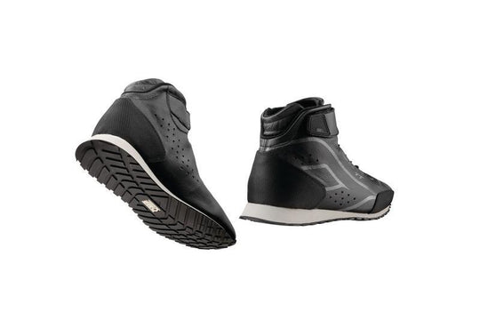 OMP One TT Shoes Black - Size 39 - IC0-0828-A01-071-39