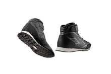 Load image into Gallery viewer, OMP One TT Shoes Black - Size 40 - IC0-0828-A01-071-40
