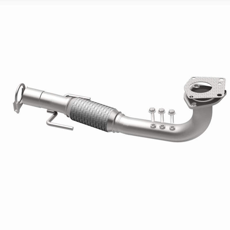 BRE Exhaust 05-11 9-3 2.0L Front Pipe Kit - 107-0225