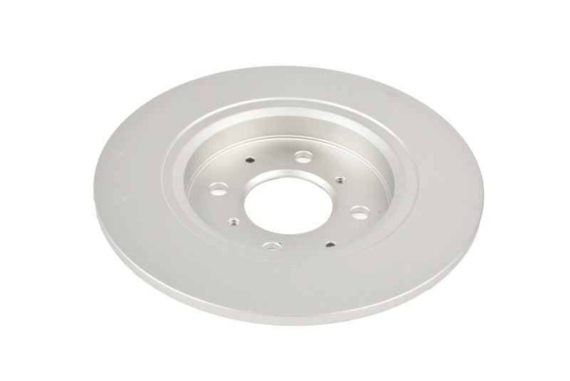 DBA 10-14 Honda Insight En-Shield Standard Rear Brake Rotor - DBA3827E