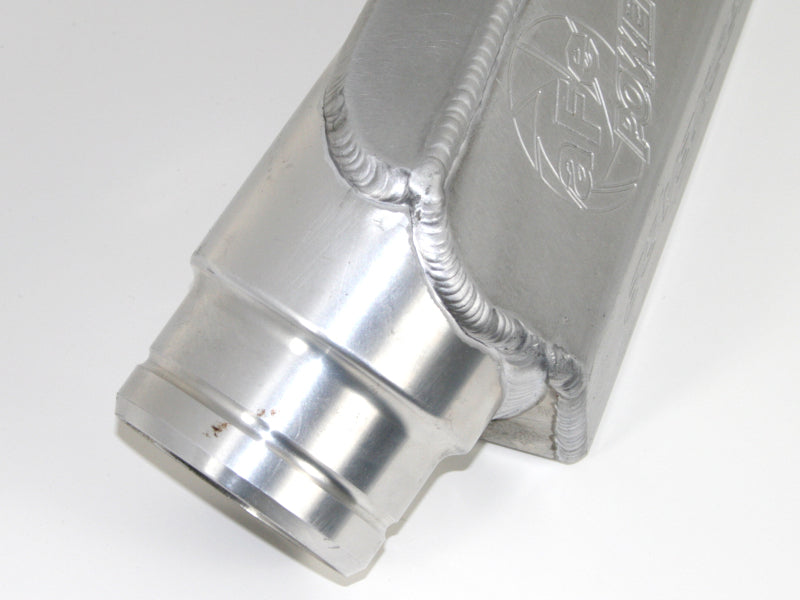 aFe Bladerunner Intercoolers I/C Ford Diesel Trucks 08-10 V8-6.4L (td) - 46-20071