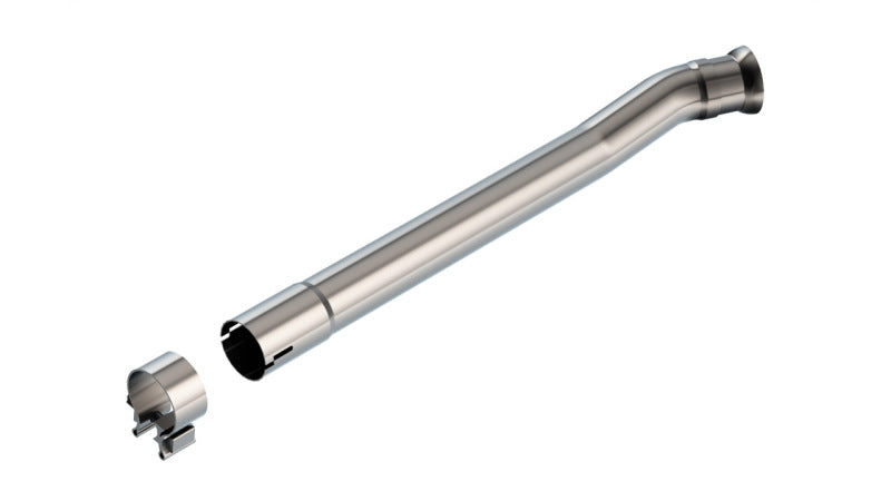 Borla 23-25 Suzuki Jimny 2in Extension Pipe (for 140923, 140923BC, and 140924) - 60751