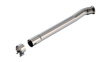 Load image into Gallery viewer, Borla 23-25 Suzuki Jimny 2in Extension Pipe (for 140923, 140923BC, and 140924) - 60751