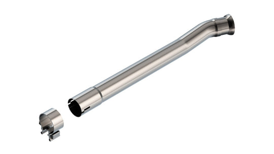 Borla 23-25 Suzuki Jimny 2in Extension Pipe (for 140923, 140923BC, and 140924) - 60751