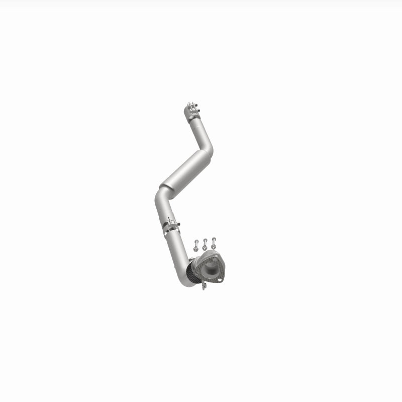 MagnaFlow BRExhaust 18-24 Audi Q5 Front Pipe Kit - 107-0501