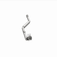 Load image into Gallery viewer, MagnaFlow BRExhaust 18-24 Audi Q5 Front Pipe Kit - 107-0501