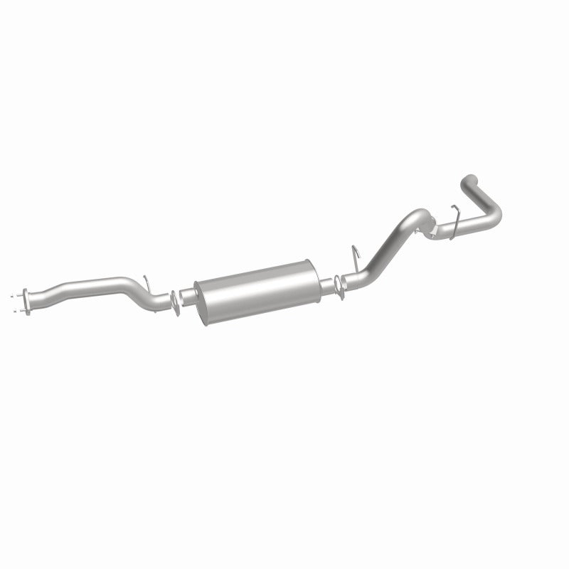 MagnaFlow BRE Exhaust Kit 94-95 Tahoe Yukon 5.7L - 106-0416