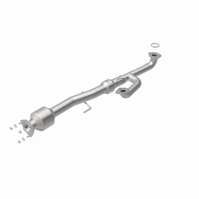 MagnaFlow Direct Fit Catalytic Converter 13-14 Accord 3.5L - 52027