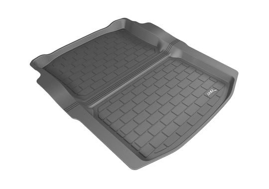 3D MAXpider 2014-2019 Cadillac CTS Kagu Cargo Liner - Black - M1CD0101309