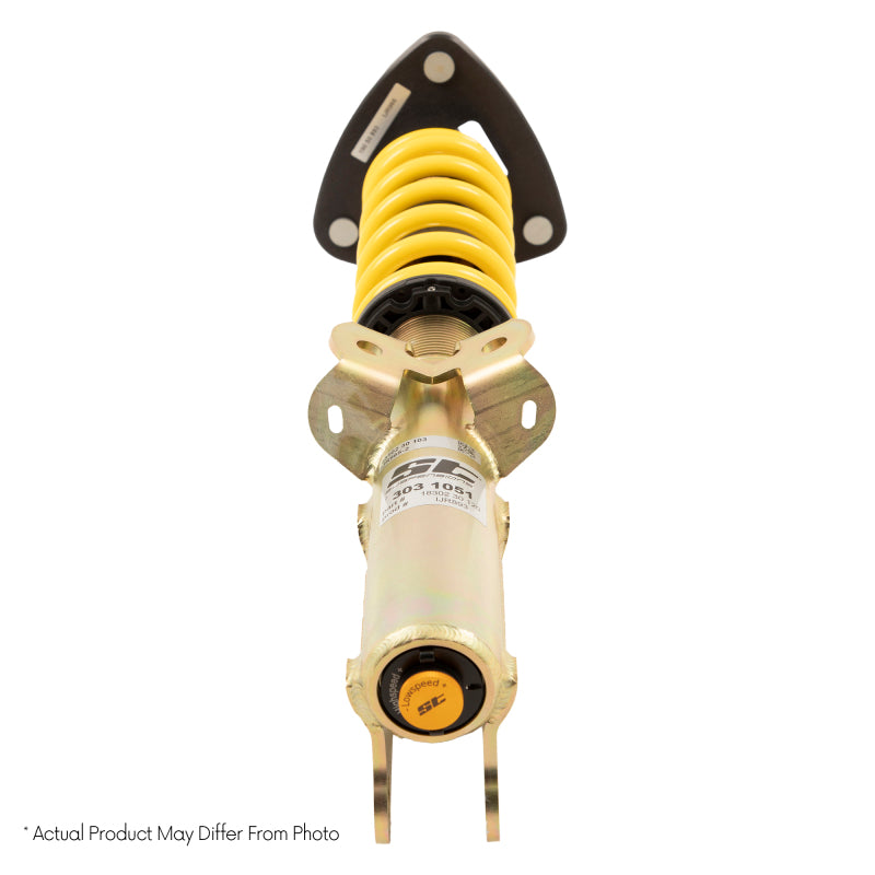 ST XTA Plus 3 Coilover Kit Audi A3/S3/RS3 (8V) Quattro - 182021080M