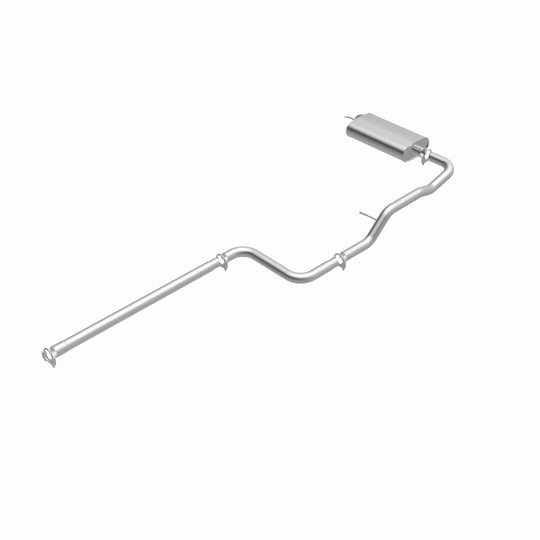 MagnaFlow BRE Exhaust Kit 95-99 Dodge Neon 2.0L - 106-0484