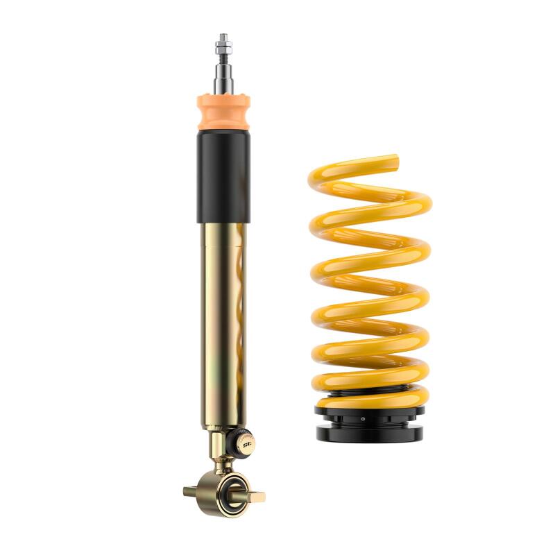 ST 2018+ Ford Mustang (S550) (w/ Electronic Dampers) XTA Plus 3 Adjustable Coilover Kit - 1820230880