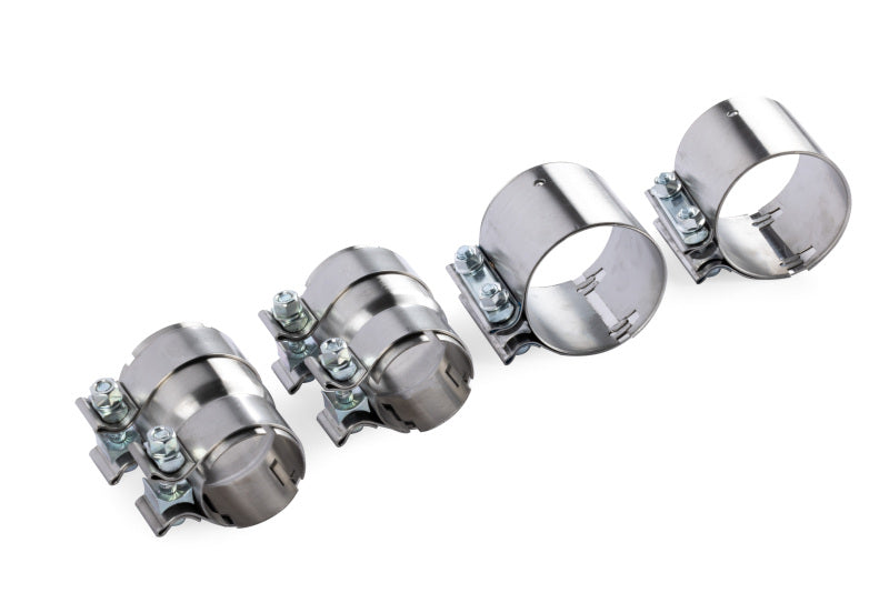 APR 18-25 Audi SQ5 (B9) Catback Exhaust System - CBK0057