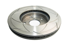 Load image into Gallery viewer, DBA 01-05 Toyota RAV4 (Excl EV) Front Street Slotted Rotor - DBA692S