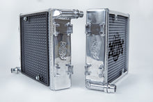 Load image into Gallery viewer, CSF 2015+ Mercedes Benz C63 AMG (W205) Auxiliary Radiator- Some Applications Require Qty 2 - 8187
