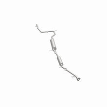 Load image into Gallery viewer, MagnaFlow BRE Exhaust Kit 14-15 HONDA ODYSSEY 3.5L - 106-0810