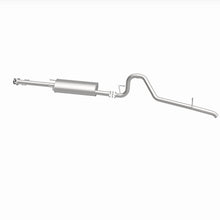 Load image into Gallery viewer, MagnaFlow BRE Exhaust Kit 02-03 Suzuki XL-7 2.7L - 106-0295