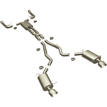 Load image into Gallery viewer, MagnaFlow SYS C/B 04-08 BMW 645/650 - 16560