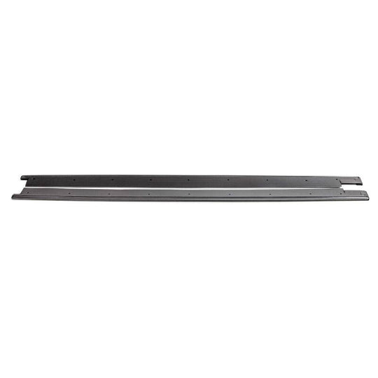Seibon 2023+ Toyota GR Corolla MB-Style Carbon Fiber Side Skirts - SS23TYGRCOR-MB