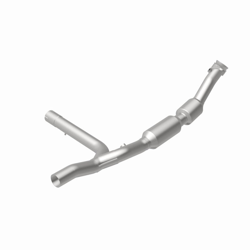 MagnaFlow 02-03 Ford F-150 5.4L Direct Fit Converter - 4583622