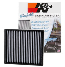Load image into Gallery viewer, K&amp;N Scion 07-12 Dodge Caliber Cabin Air Filter - VF2013