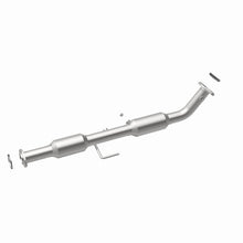 Load image into Gallery viewer, MagnaFlow 05-12 Toyota Tacoma 2.7L Direct Fit Converter - 5481703