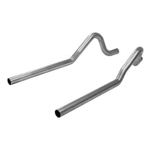 Load image into Gallery viewer, Flowmaster 62-74 Mopar B-BODY 3 in. Tailpipes - 15823