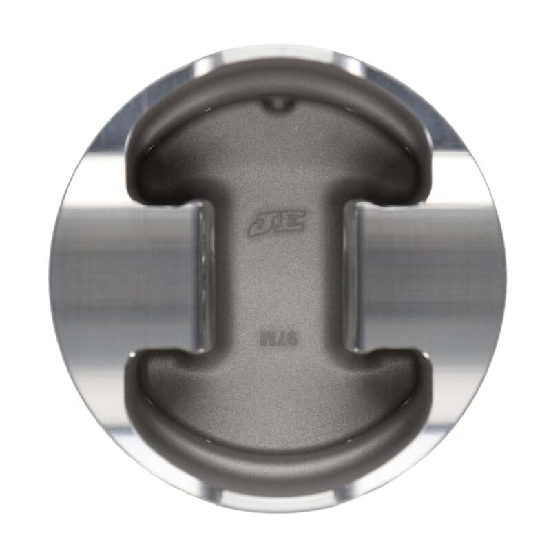 JE Pistons 3.820 BUICK V6 8.75 Set of 6 Pistons - 131556