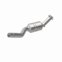 Load image into Gallery viewer, MagnaFlow Direct Fit Catalytic Converter 07-09 XKR 4.2L D/S - 51954