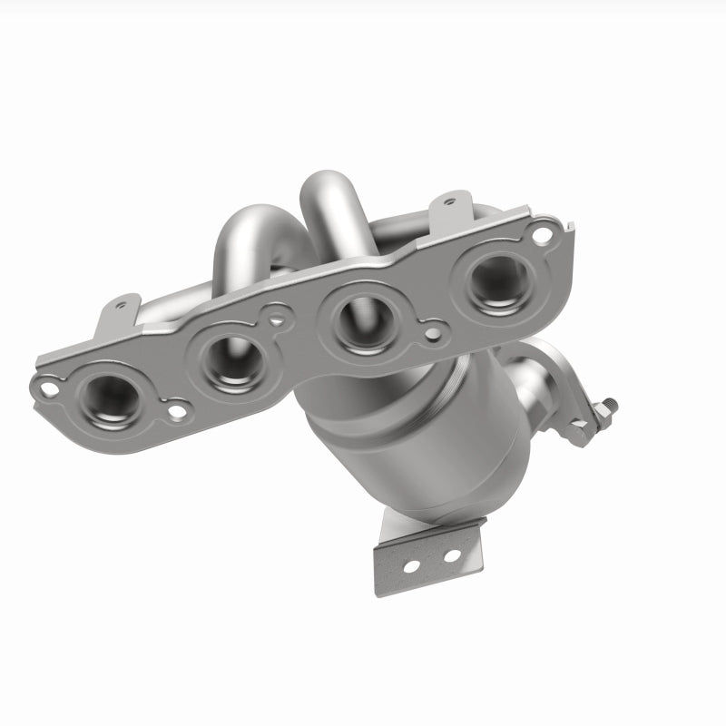 MagnaFlow 17-22 Hyundai Ioniq OEM Grade Federal / EPA Compliant Direct Fit Converter - 22-231
