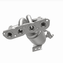 Load image into Gallery viewer, MagnaFlow 17-22 Hyundai Ioniq OEM Grade Federal / EPA Compliant Direct Fit Converter - 22-231