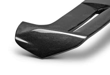 Load image into Gallery viewer, Seibon 12-13 Ford Focus OEM Style Carbon Fiber Rear Spoiler - RS1213FDFO-OE
