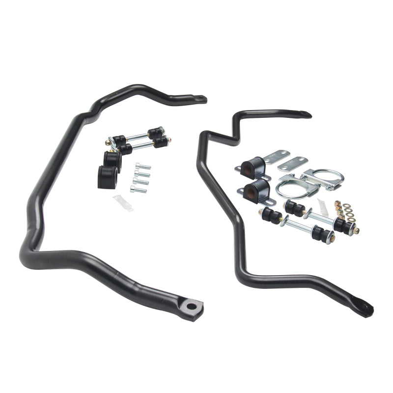 ST Anti-Swaybar Set Chevrolet Camaro 3rd gen. Z28 / Pontiac Firebird - 52075