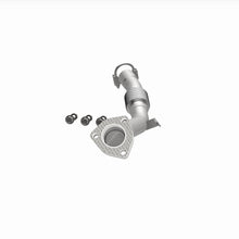 Load image into Gallery viewer, BRE Exhaust 97-01 A4 Quattro 1.8L Front Pipe Kit - 107-0149