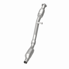 Load image into Gallery viewer, MagnaFlow Conv DF 04-06 Audi S4 4.2L - 24317