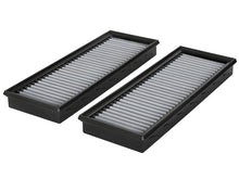 Load image into Gallery viewer, aFe MagnumFLOW Air Filters OER PDS A/F PDS Mercedes S Cls 00-11 CL/SL 01-11V8(1pr) - 31-10189