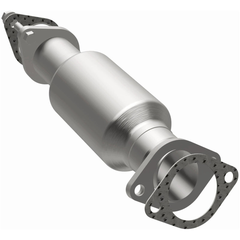 MagnaFlow Direct Fit Catalytic Converter 2011 Kia Sorento 3.5 Underbody - 52644