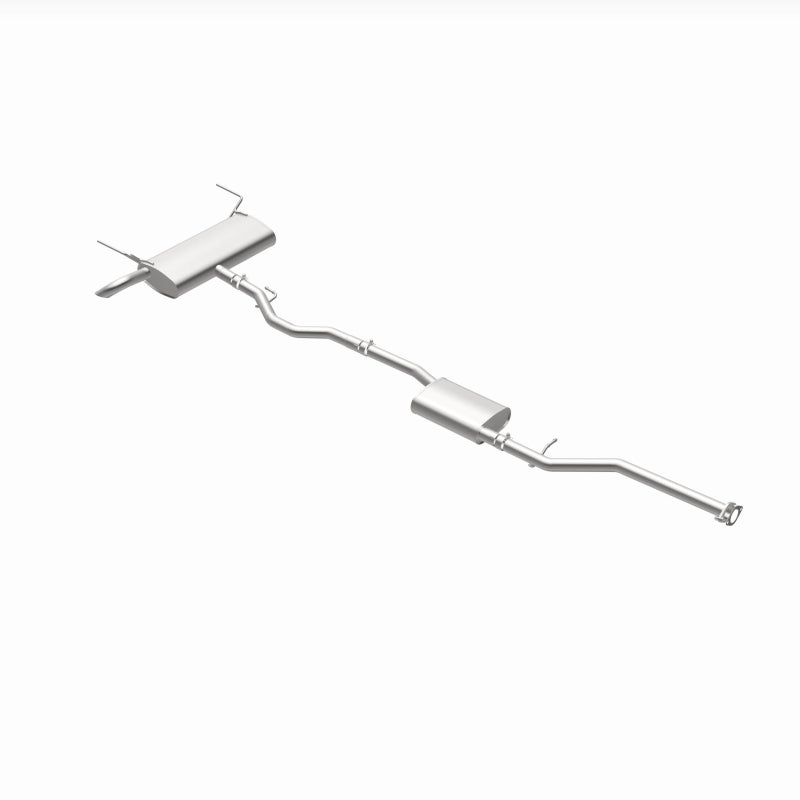 MagnaFlow 18-24 Chevy Equinox / 18-24 GMC Terrain BRE Exhaust Kit - 106-1012