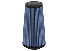 Load image into Gallery viewer, aFe MagnumFLOW Air Filters UCO P5R A/F P5R 2-1/2F x 5B x 3-1/2T x 9H - 24-25509