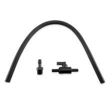 Load image into Gallery viewer, Mishimoto 18+ Audi B9 S4/S5 Baffled Oil Catch Can- PCV Side