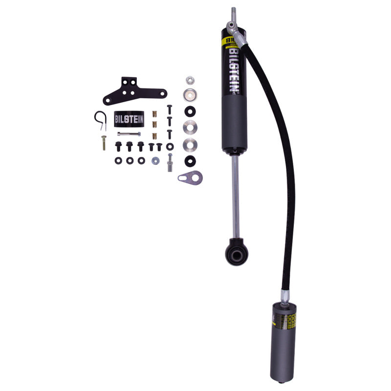 Bilstein 07-14 Toyota FJ Cruiser B8 8100 Reservoir Rear Shock - 0-2in Lift - 25-350494
